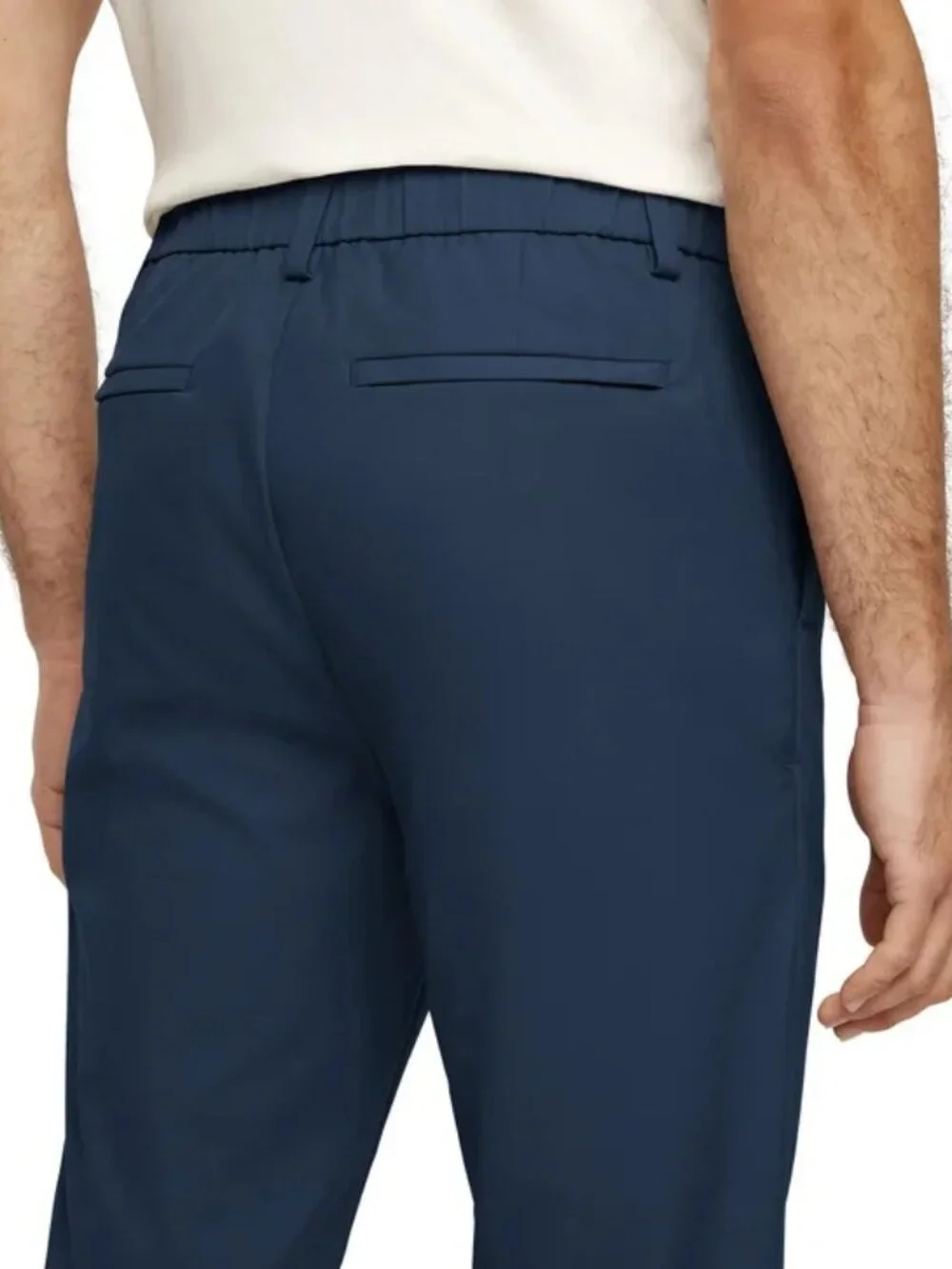 3 pairs Banana Republic Men's Commuter Pants. Price is for 3.